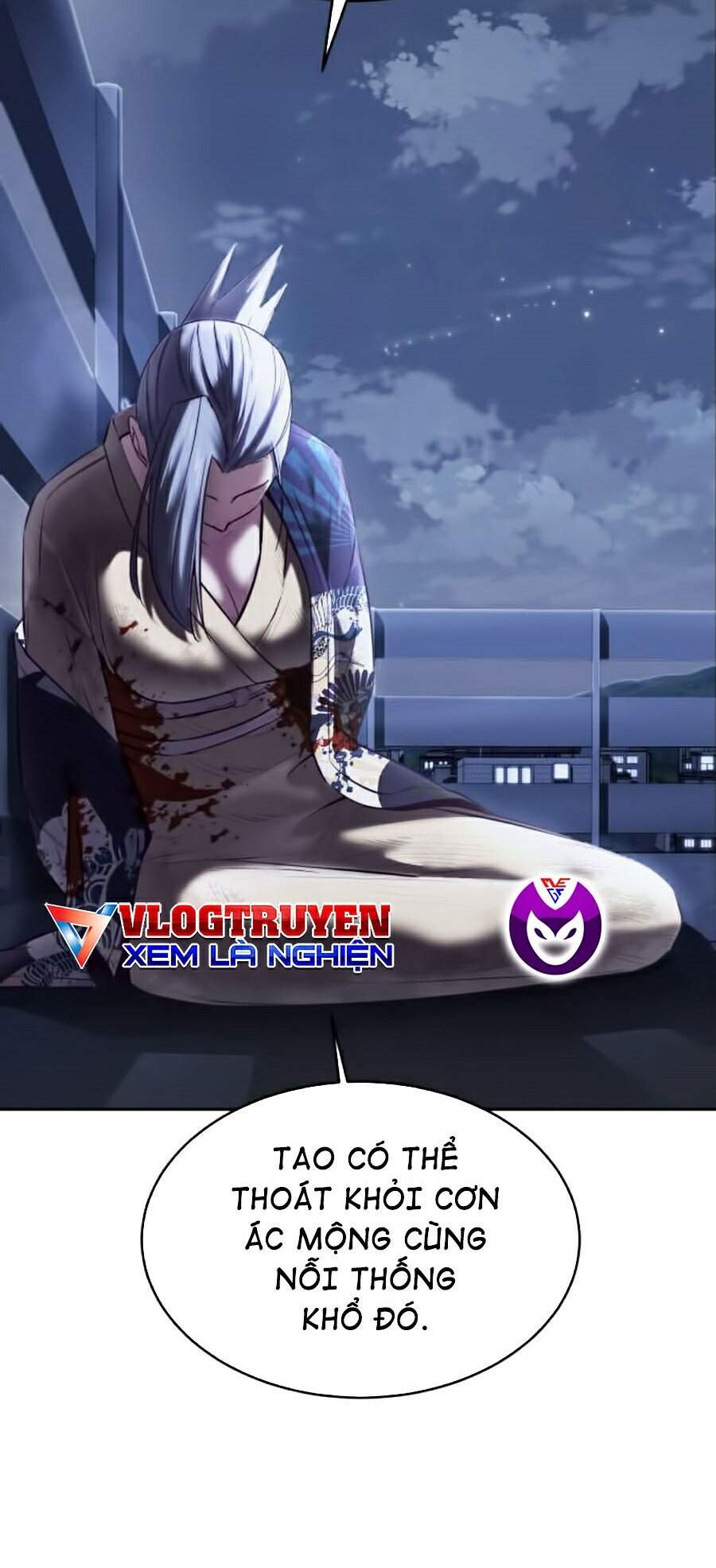 Cậu bé của thần chết chapter 123 - Upload bởi truyensieuhay.com