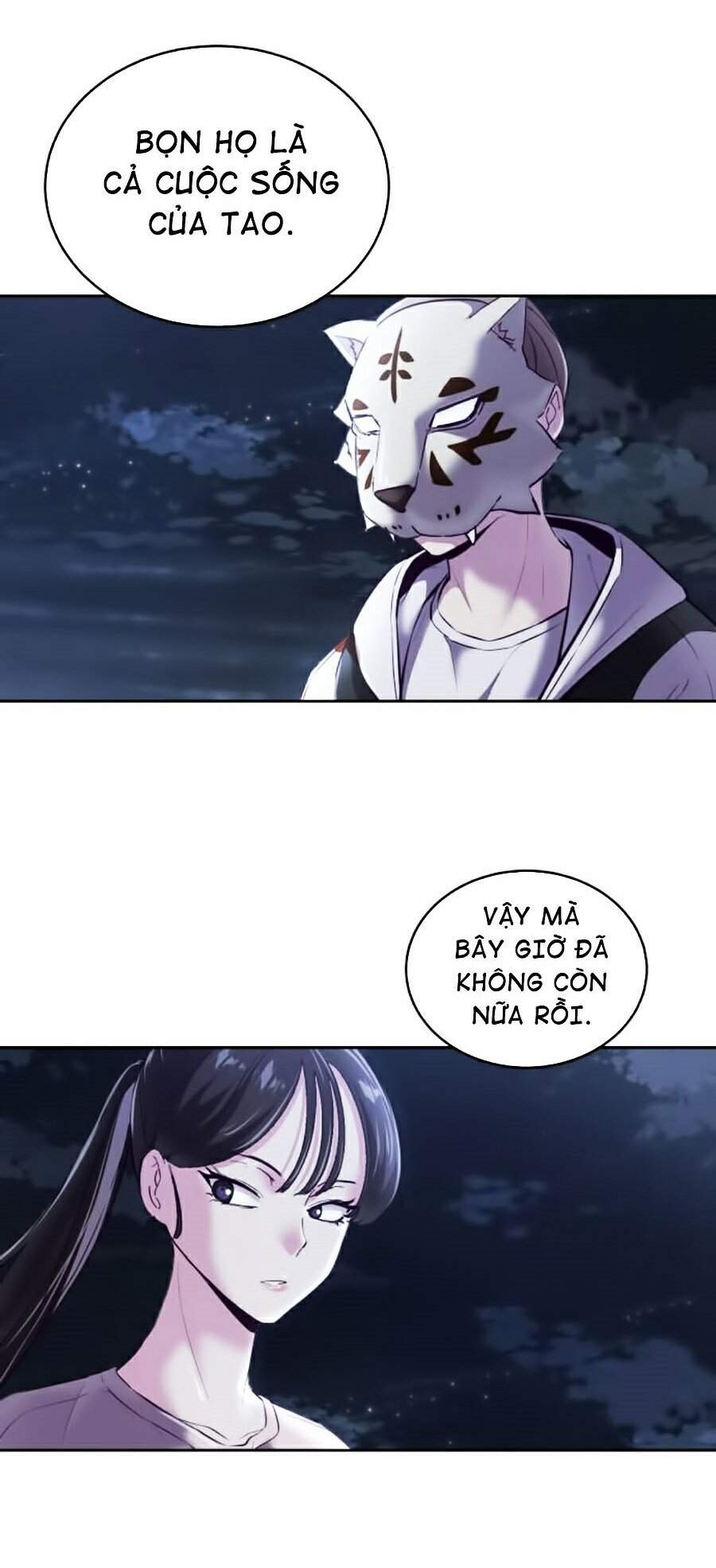 Cậu bé của thần chết chapter 123 - Upload bởi truyensieuhay.com
