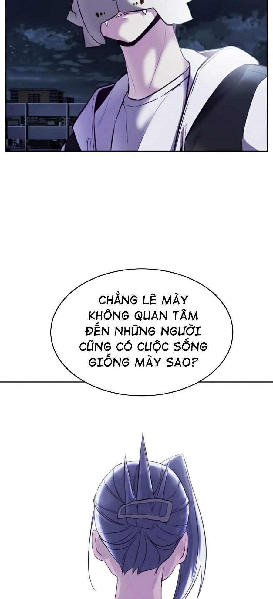 Cậu bé của thần chết chapter 123 - Upload bởi truyensieuhay.com