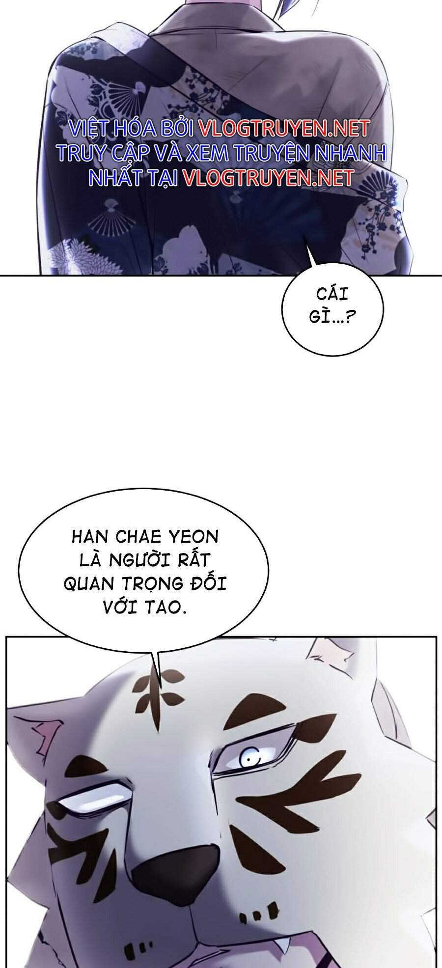 Cậu bé của thần chết chapter 123 - Upload bởi truyensieuhay.com