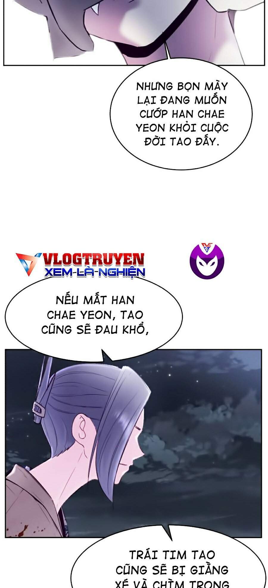 Cậu bé của thần chết chapter 123 - Upload bởi truyensieuhay.com