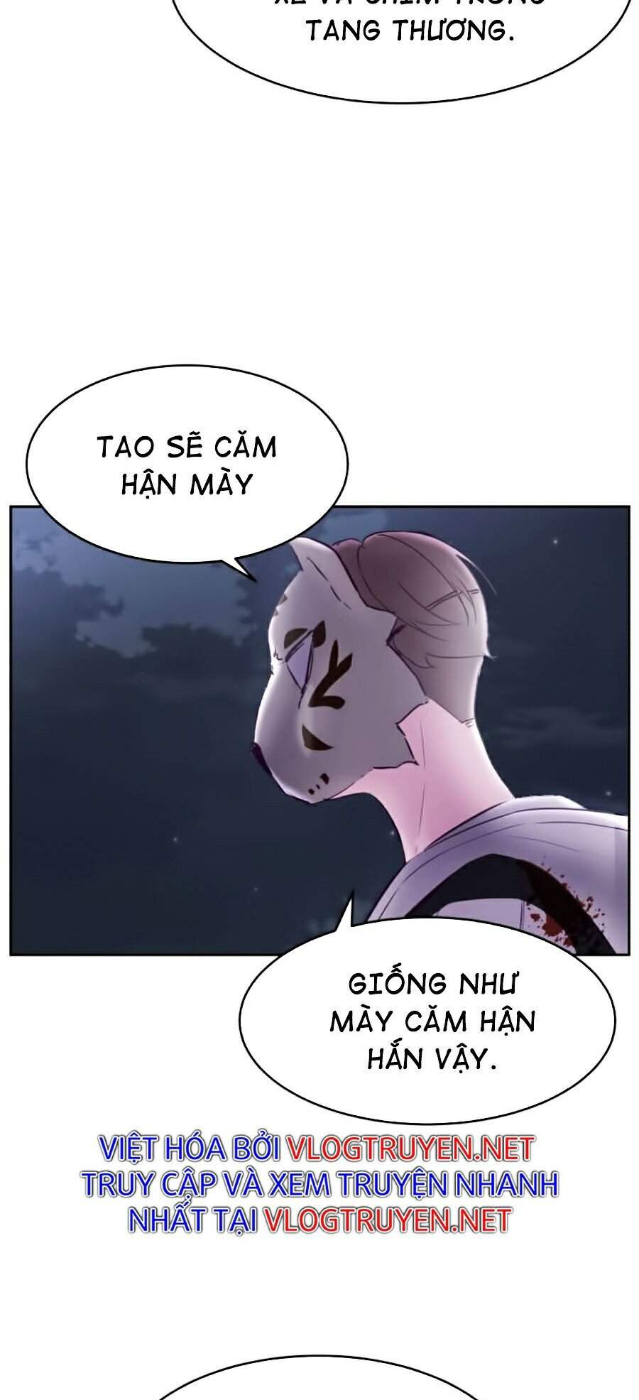 Cậu bé của thần chết chapter 123 - Upload bởi truyensieuhay.com