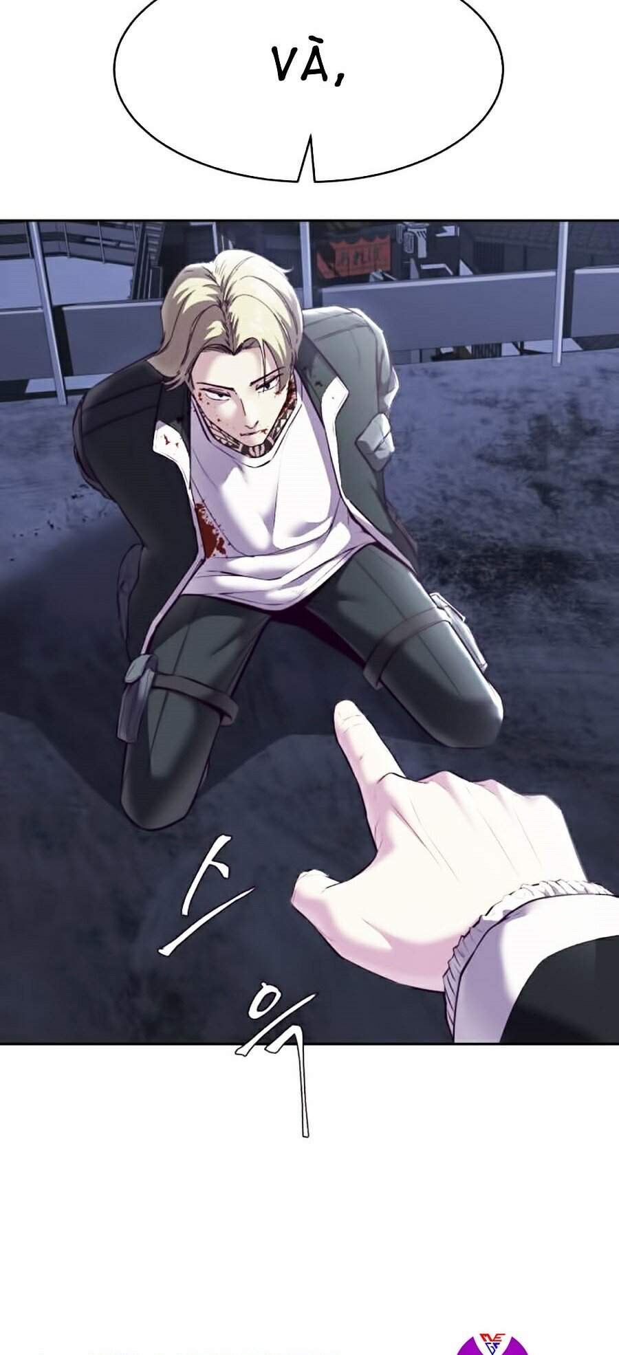 Cậu bé của thần chết chapter 123 - Upload bởi truyensieuhay.com