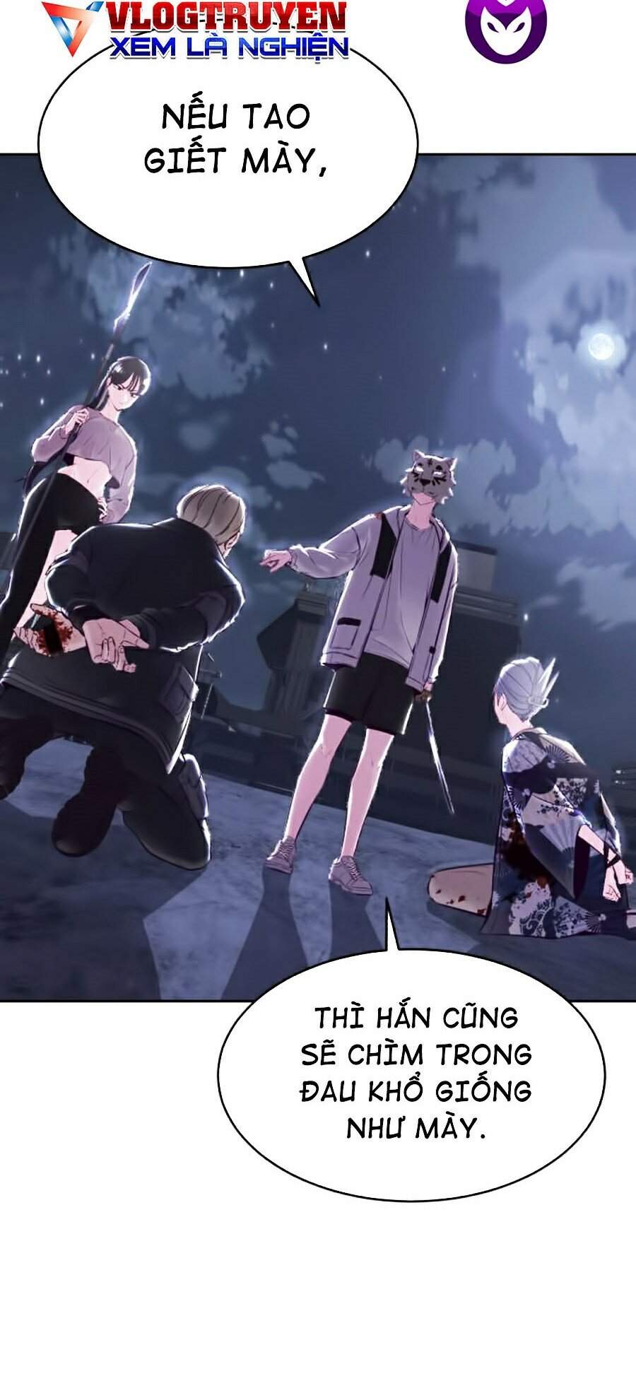 Cậu bé của thần chết chapter 123 - Upload bởi truyensieuhay.com