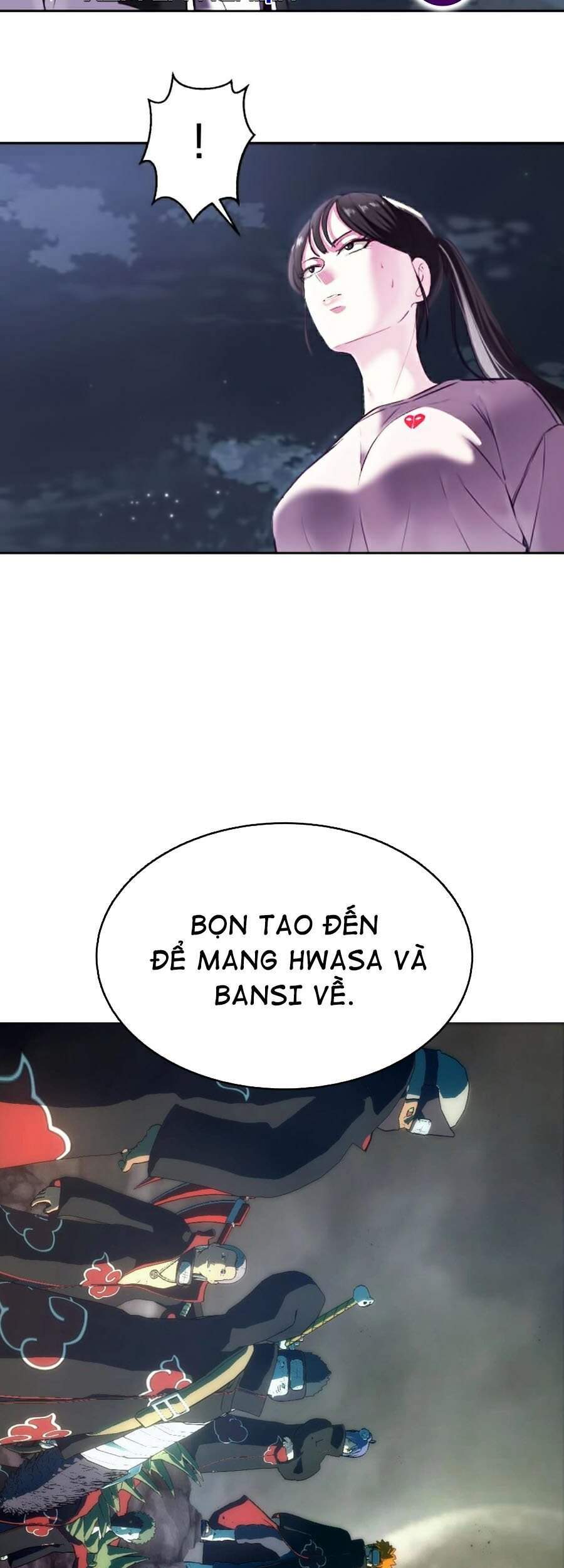 Cậu bé của thần chết chapter 123 - Upload bởi truyensieuhay.com