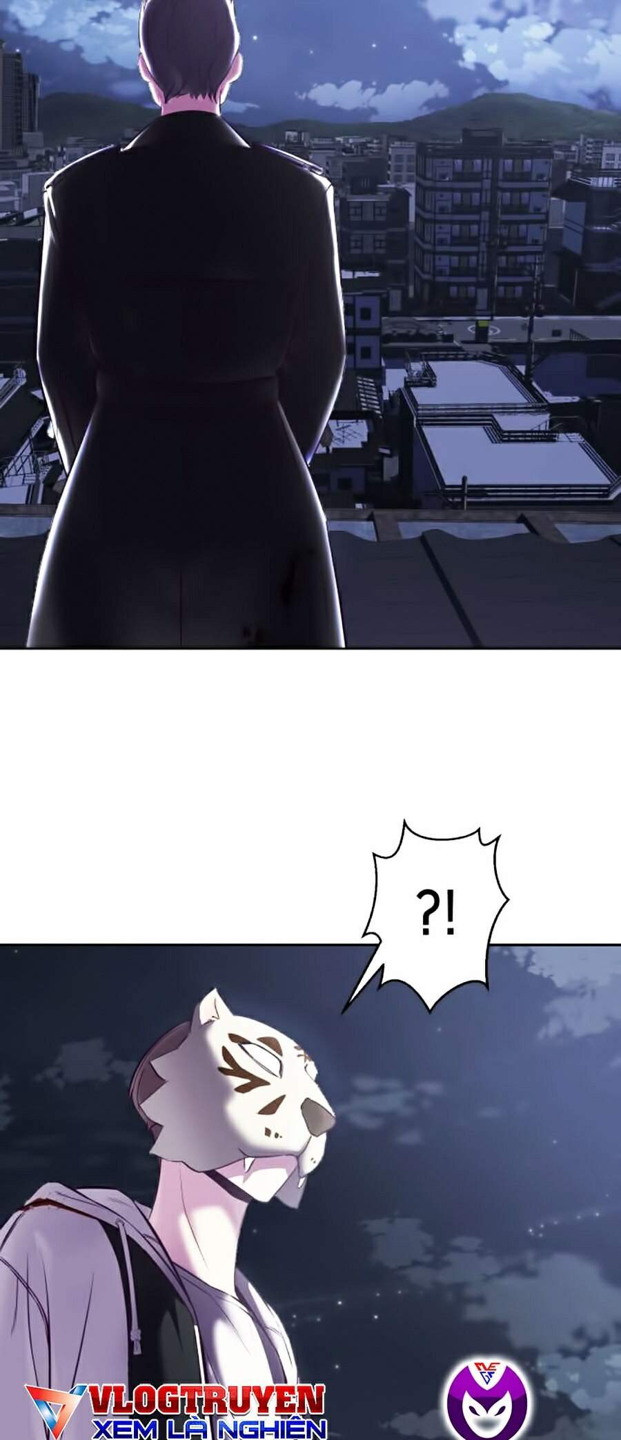Cậu bé của thần chết chapter 123 - Upload bởi truyensieuhay.com