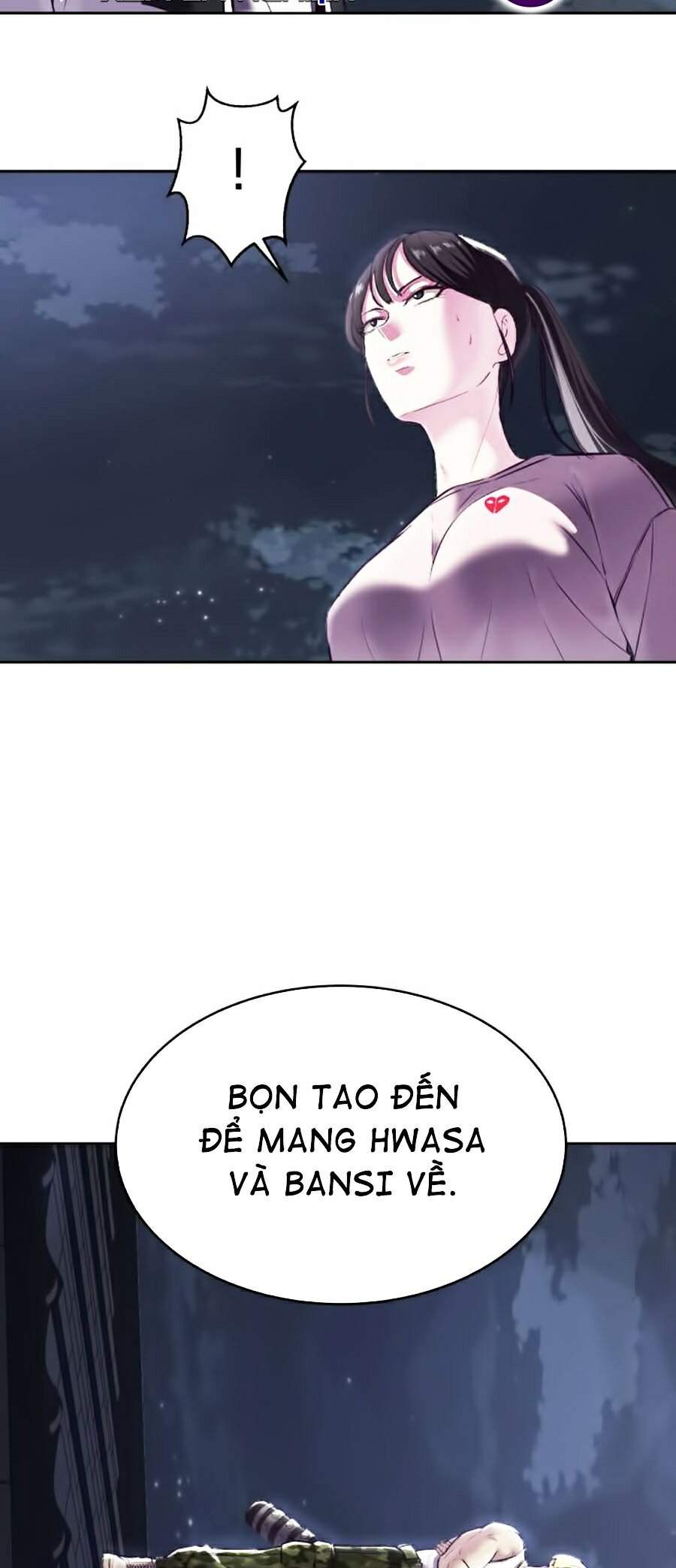 Cậu bé của thần chết chapter 123 - Upload bởi truyensieuhay.com