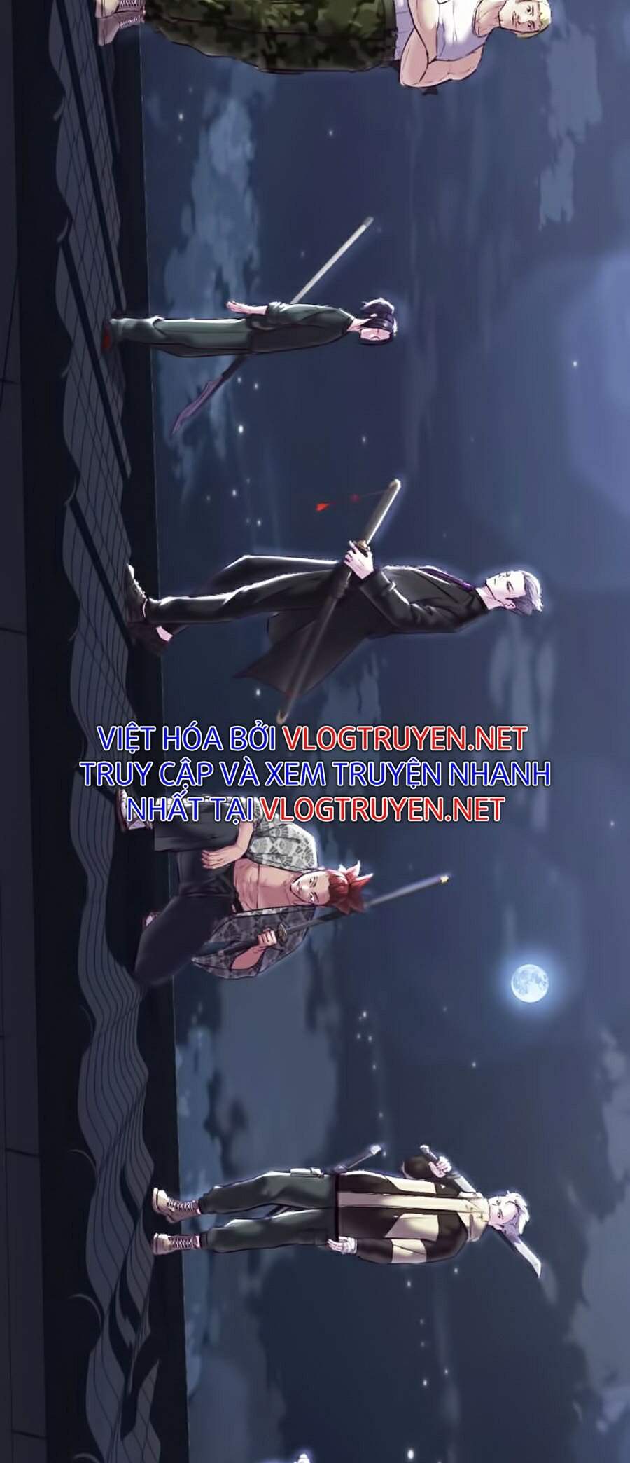 Cậu bé của thần chết chapter 123 - Upload bởi truyensieuhay.com
