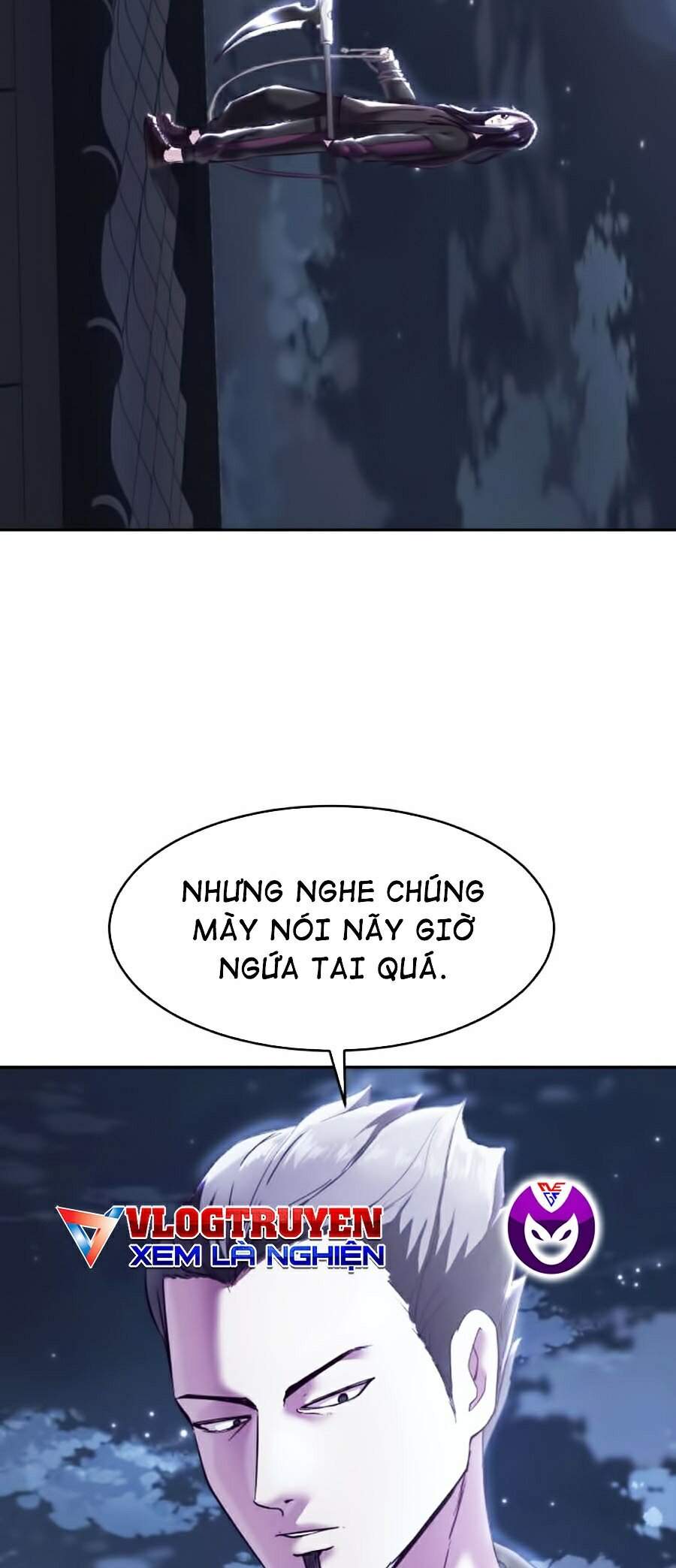 Cậu bé của thần chết chapter 123 - Upload bởi truyensieuhay.com