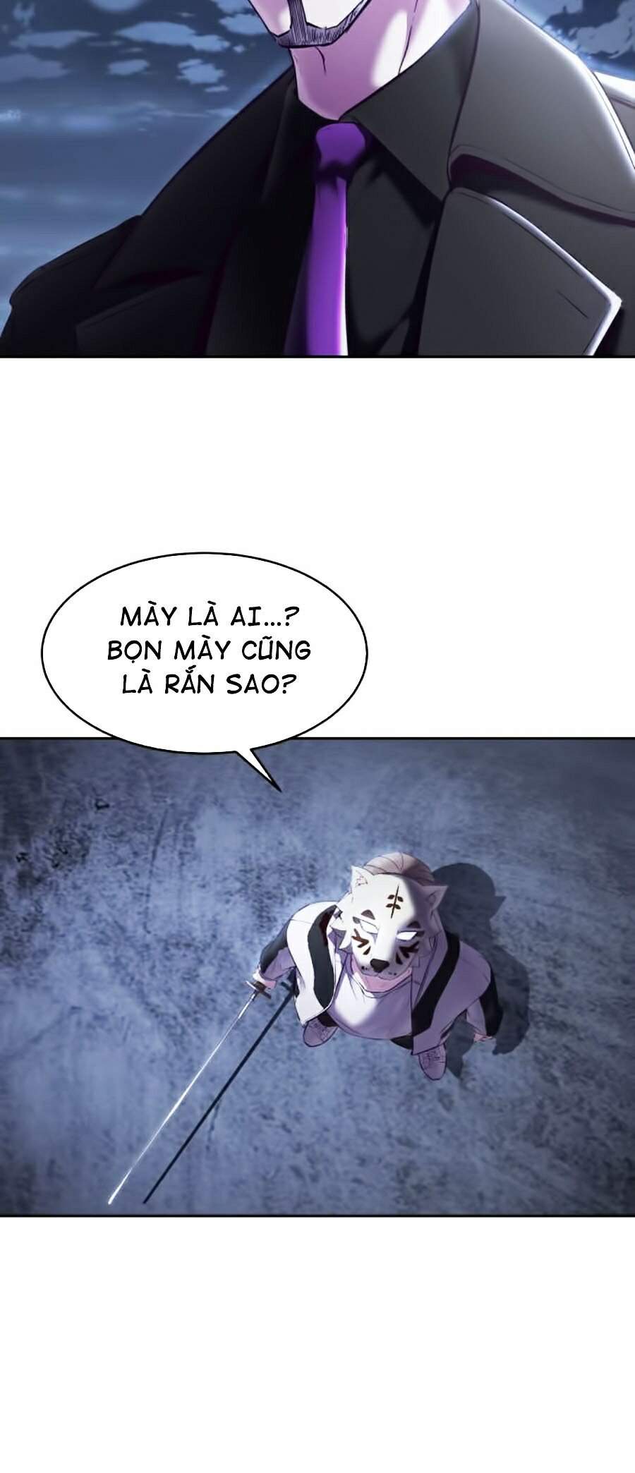 Cậu bé của thần chết chapter 123 - Upload bởi truyensieuhay.com