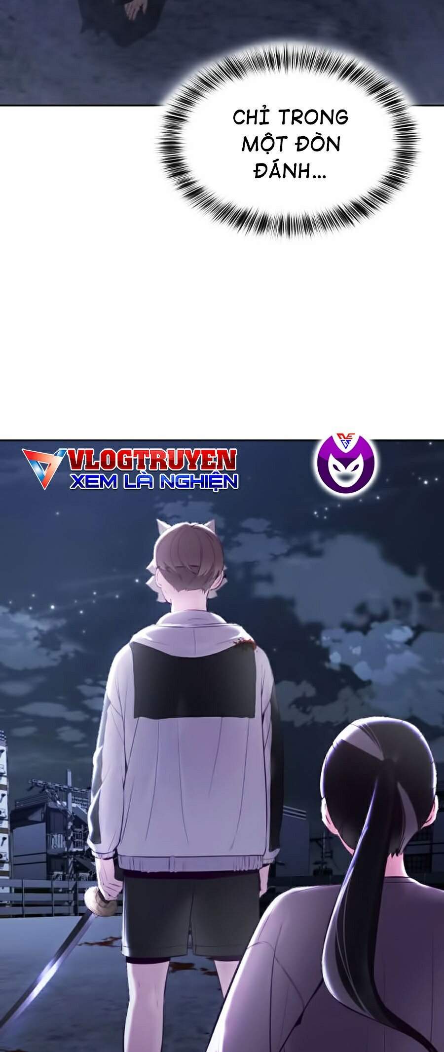 Cậu bé của thần chết chapter 123 - Upload bởi truyensieuhay.com