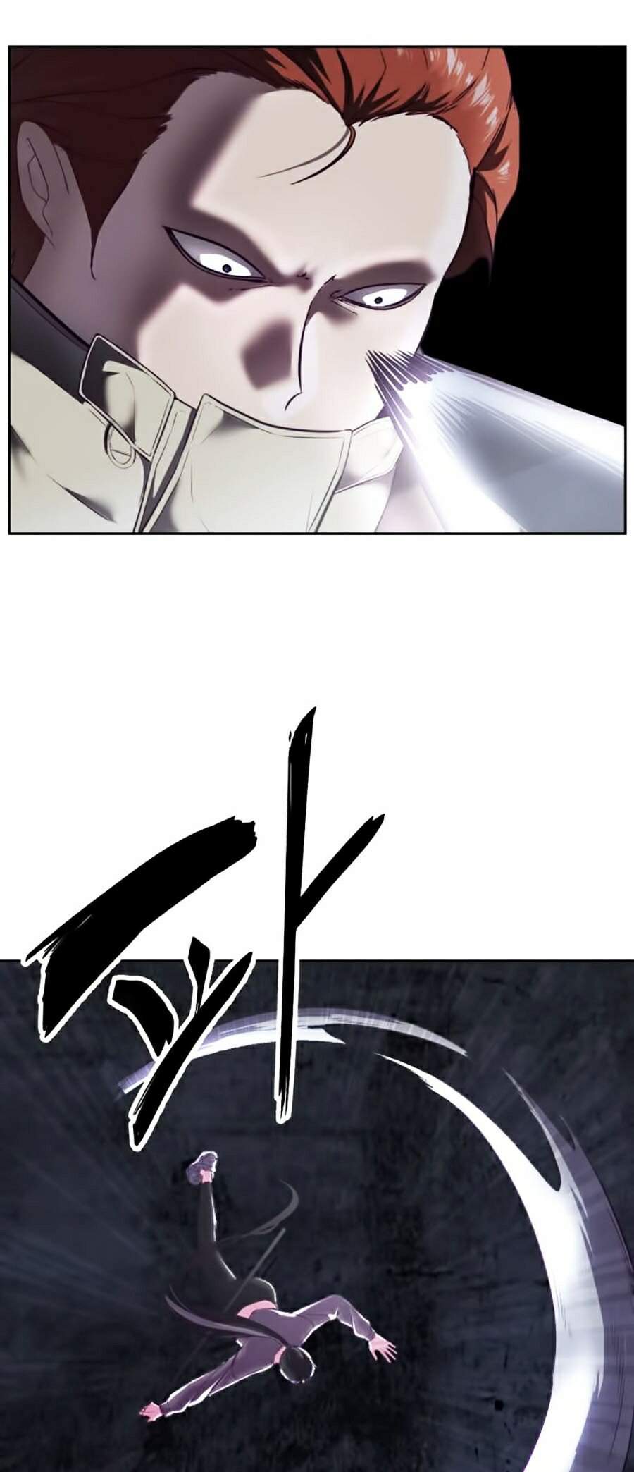 Cậu bé của thần chết chapter 123 - Upload bởi truyensieuhay.com