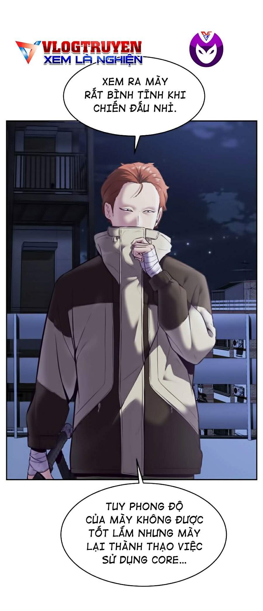 Cậu bé của thần chết chapter 123 - Upload bởi truyensieuhay.com