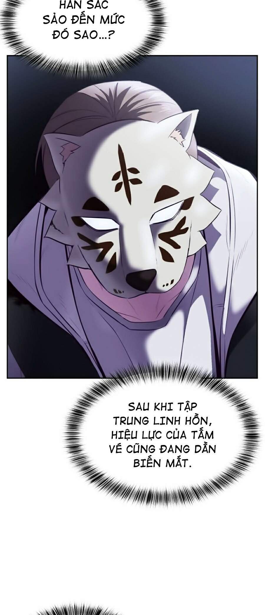 Cậu bé của thần chết chapter 123 - Upload bởi truyensieuhay.com