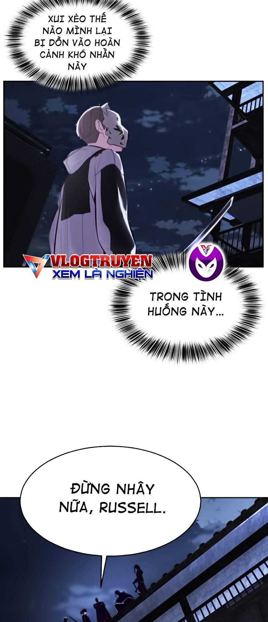 Cậu bé của thần chết chapter 123 - Upload bởi truyensieuhay.com