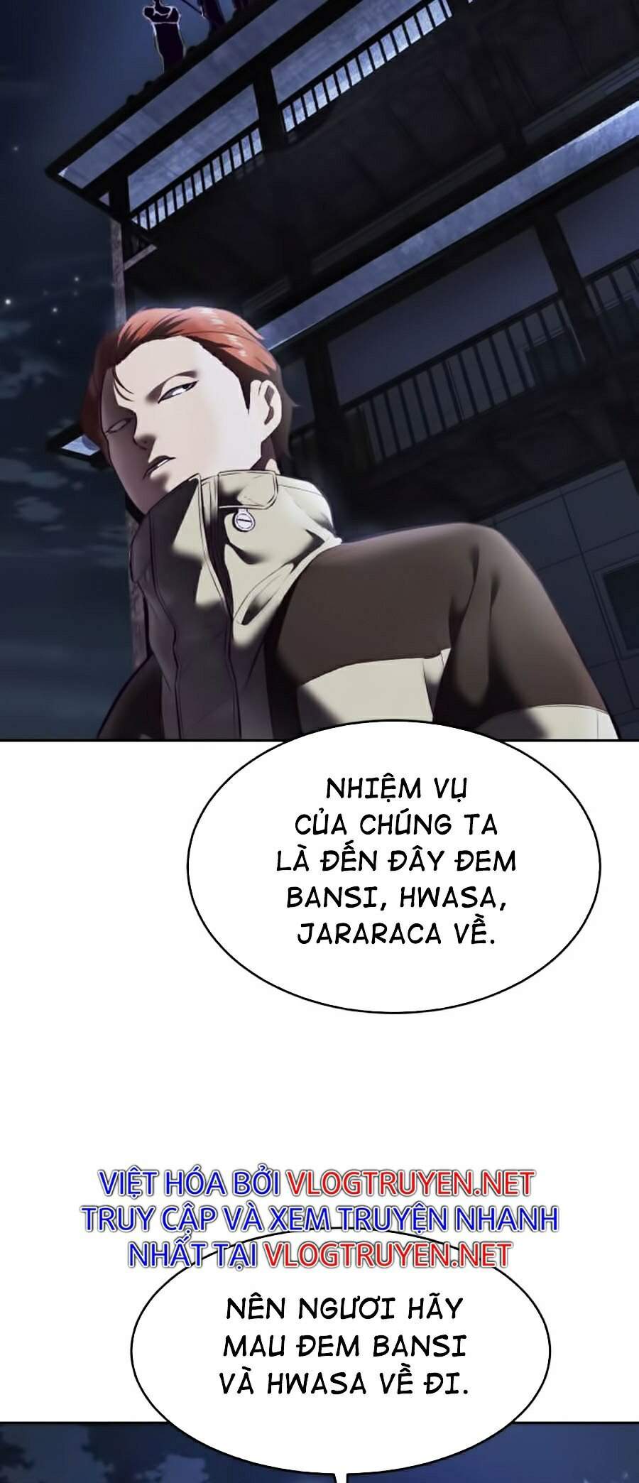 Cậu bé của thần chết chapter 123 - Upload bởi truyensieuhay.com