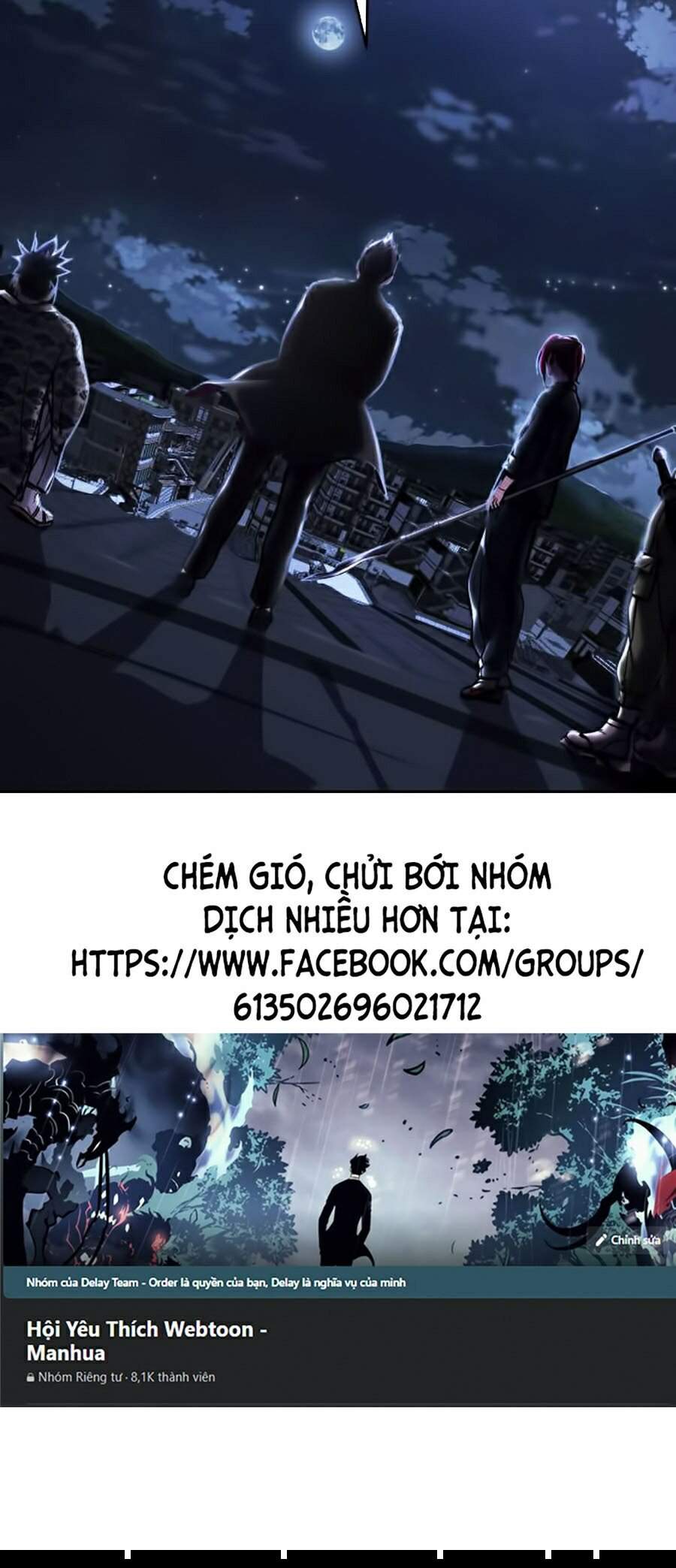Cậu bé của thần chết chapter 123 - Upload bởi truyensieuhay.com