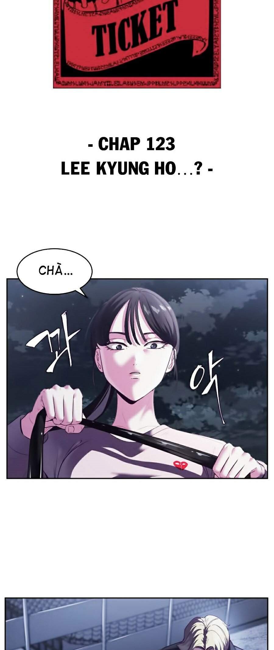 Cậu bé của thần chết chapter 123 - Upload bởi truyensieuhay.com