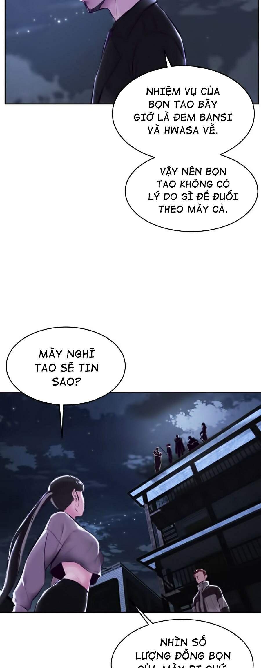 Cậu bé của thần chết chapter 123 - Upload bởi truyensieuhay.com