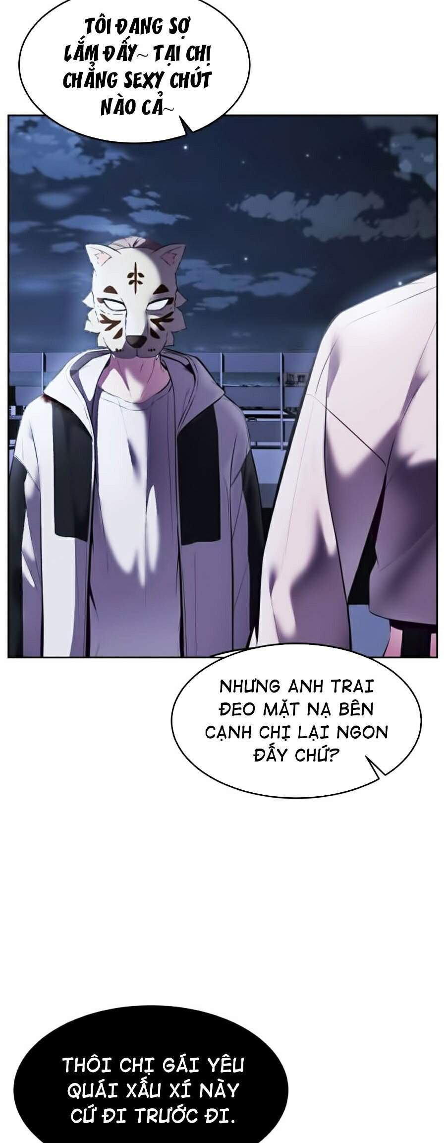 Cậu bé của thần chết chapter 123 - Upload bởi truyensieuhay.com