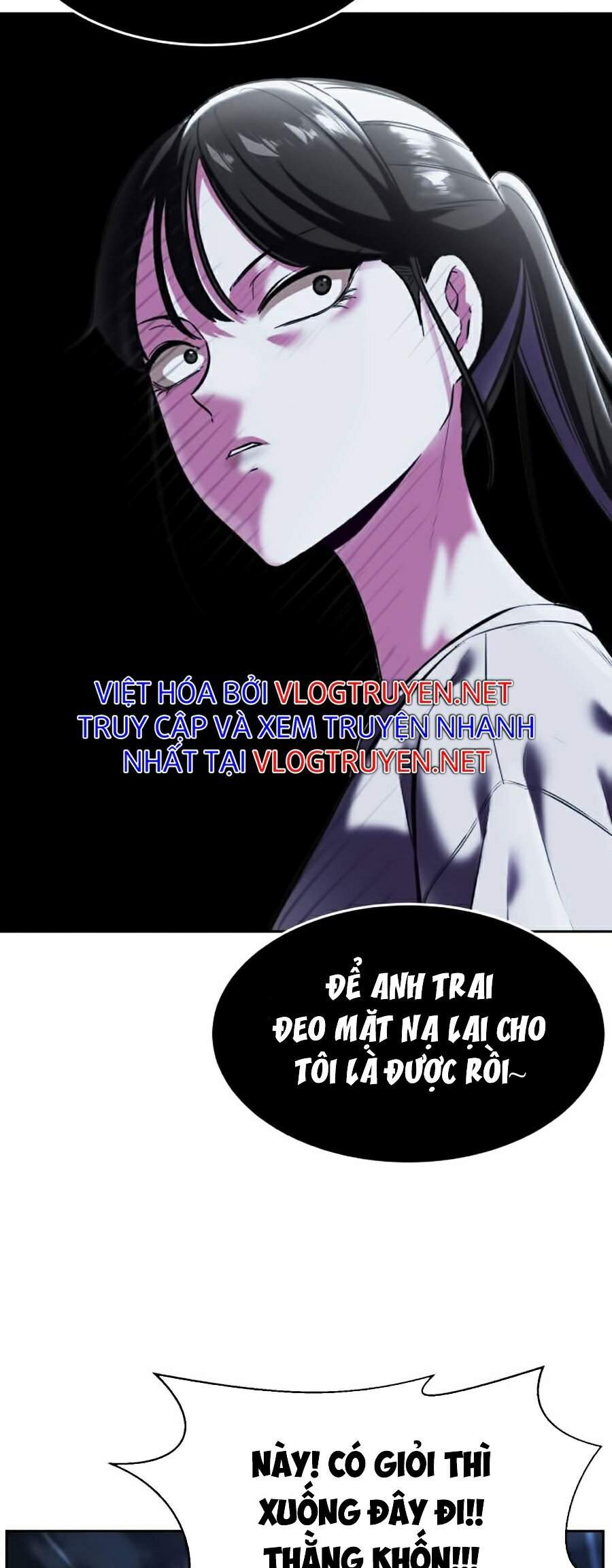 Cậu bé của thần chết chapter 123 - Upload bởi truyensieuhay.com
