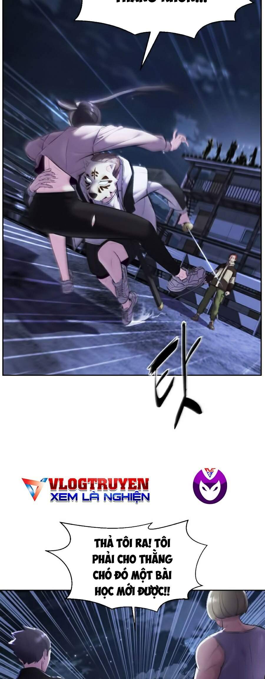 Cậu bé của thần chết chapter 123 - Upload bởi truyensieuhay.com