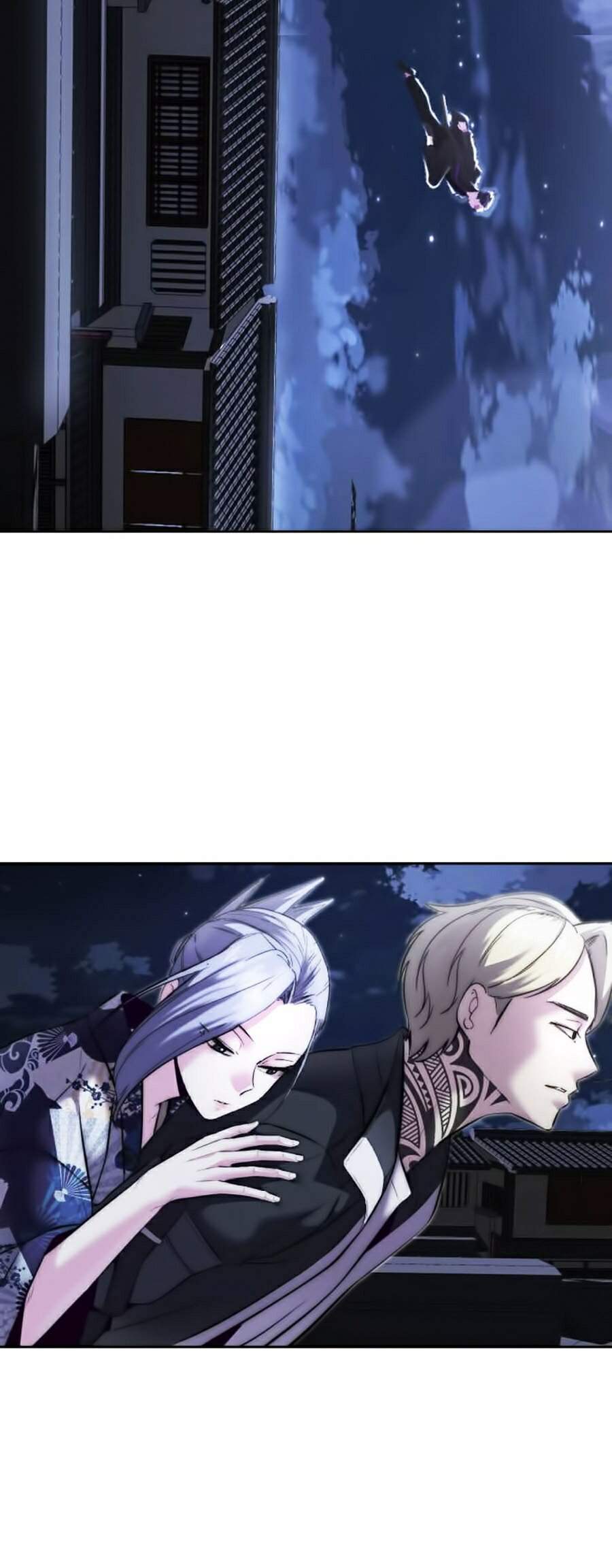 Cậu bé của thần chết chapter 123 - Upload bởi truyensieuhay.com