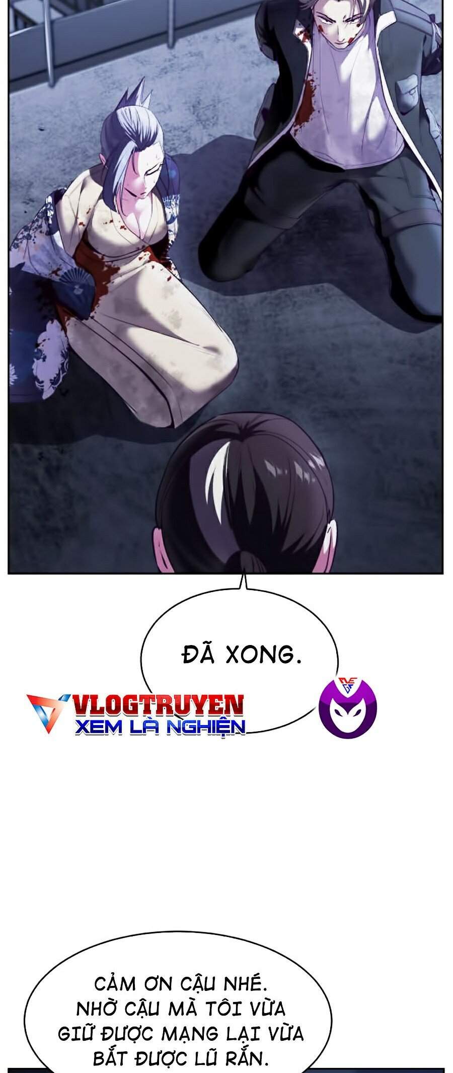 Cậu bé của thần chết chapter 123 - Upload bởi truyensieuhay.com