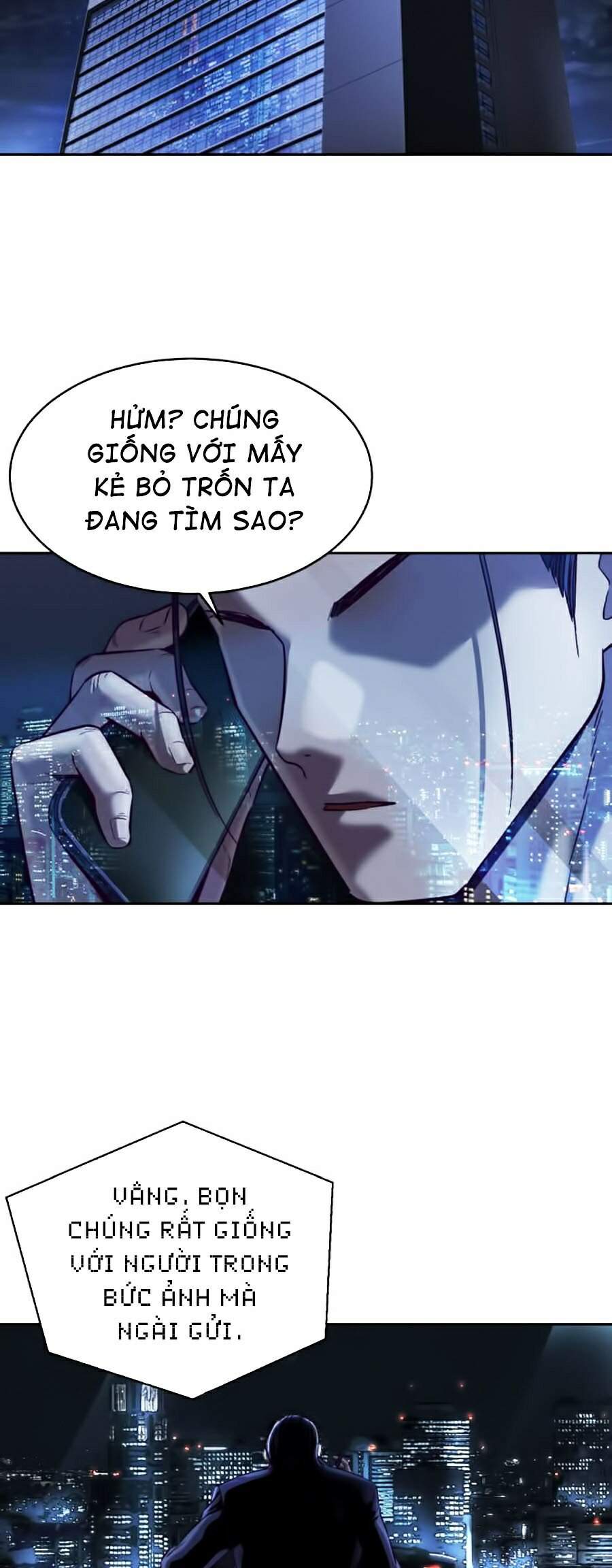 Cậu bé của thần chết chapter 123 - Upload bởi truyensieuhay.com