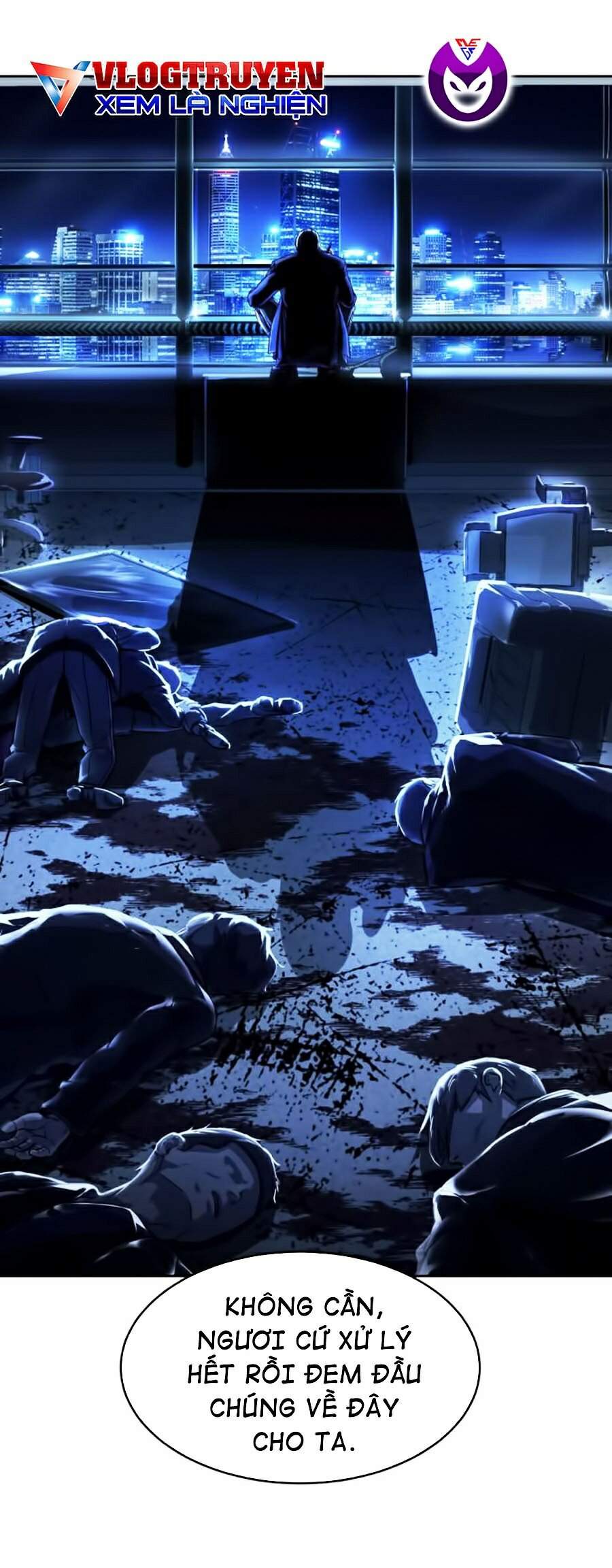 Cậu bé của thần chết chapter 123 - Upload bởi truyensieuhay.com