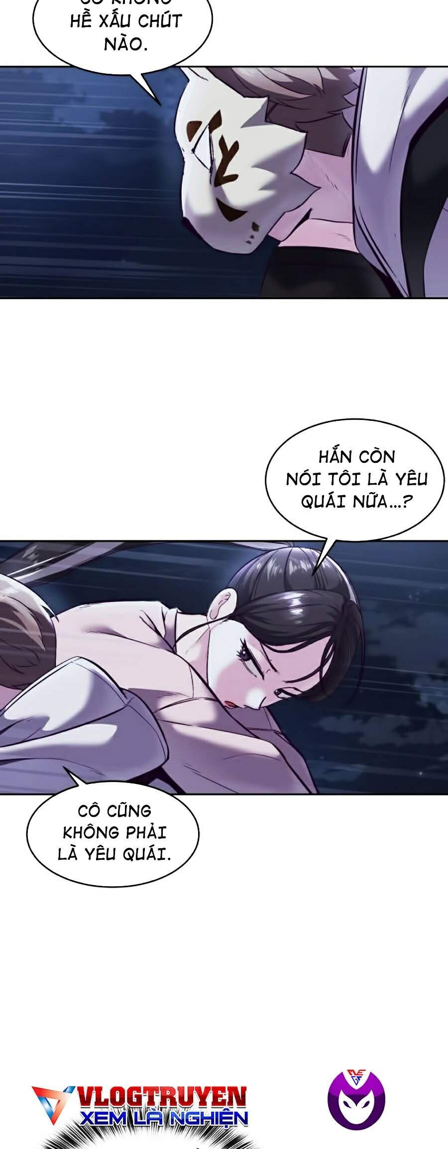 Cậu bé của thần chết chapter 123 - Upload bởi truyensieuhay.com