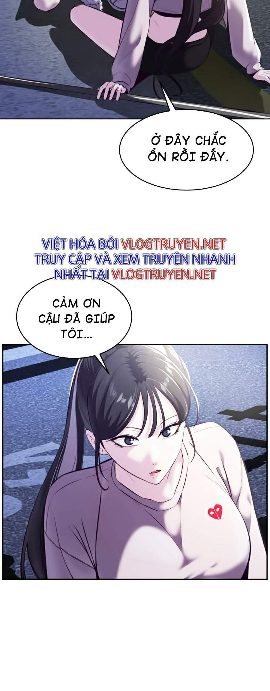 Cậu bé của thần chết chapter 123 - Upload bởi truyensieuhay.com