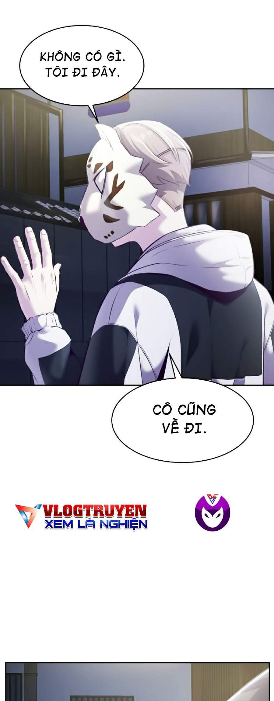 Cậu bé của thần chết chapter 123 - Upload bởi truyensieuhay.com