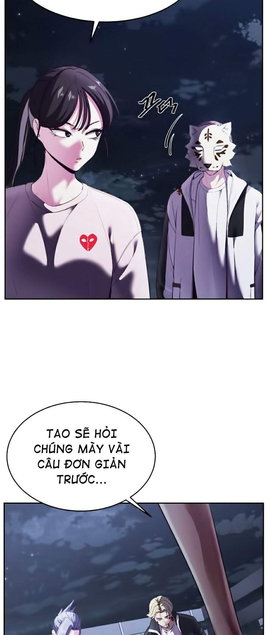 Cậu bé của thần chết chapter 123 - Upload bởi truyensieuhay.com