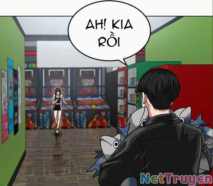 Nhiệm Vụ Đời Thật chapter 6 - Upload bởi truyensieuhay.com