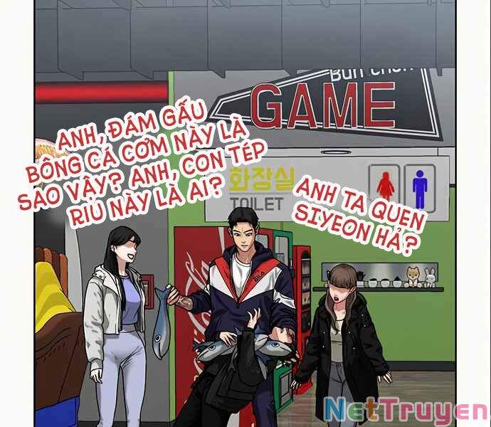 Nhiệm Vụ Đời Thật chapter 6 - Upload bởi truyensieuhay.com