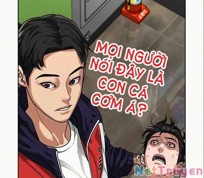 Nhiệm Vụ Đời Thật chapter 6 - Upload bởi truyensieuhay.com