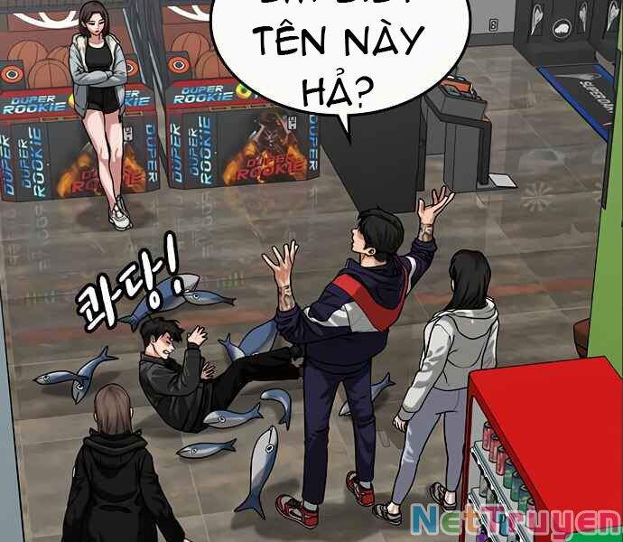 Nhiệm Vụ Đời Thật chapter 6 - Upload bởi truyensieuhay.com