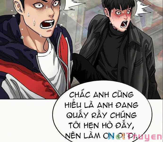 Nhiệm Vụ Đời Thật chapter 6 - Upload bởi truyensieuhay.com