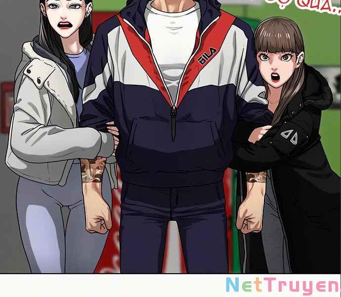 Nhiệm Vụ Đời Thật chapter 6 - Upload bởi truyensieuhay.com