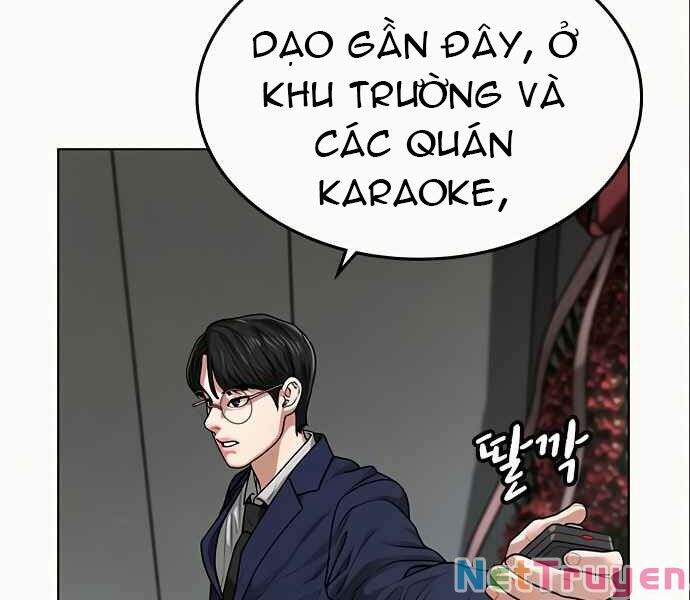 Nhiệm Vụ Đời Thật chapter 6 - Upload bởi truyensieuhay.com