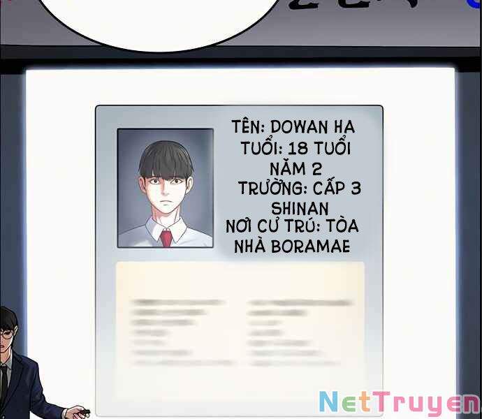 Nhiệm Vụ Đời Thật chapter 6 - Upload bởi truyensieuhay.com