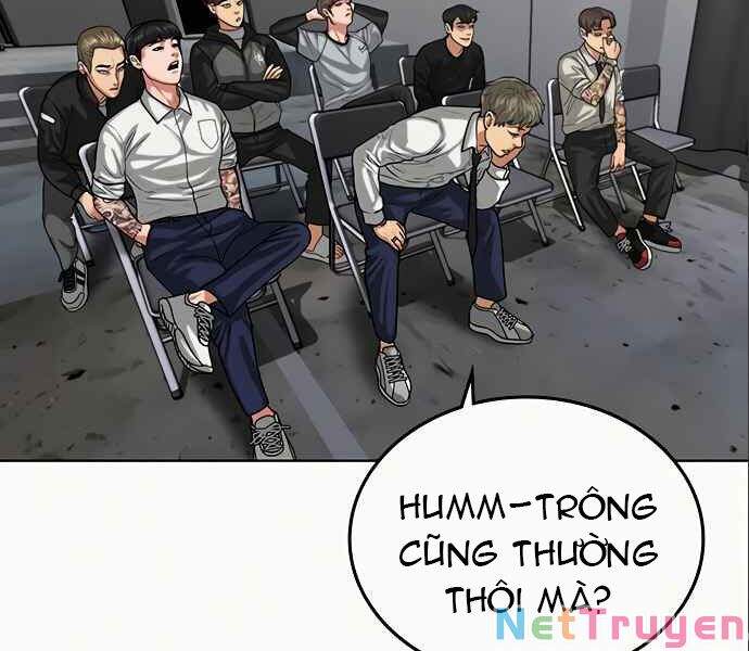 Nhiệm Vụ Đời Thật chapter 6 - Upload bởi truyensieuhay.com