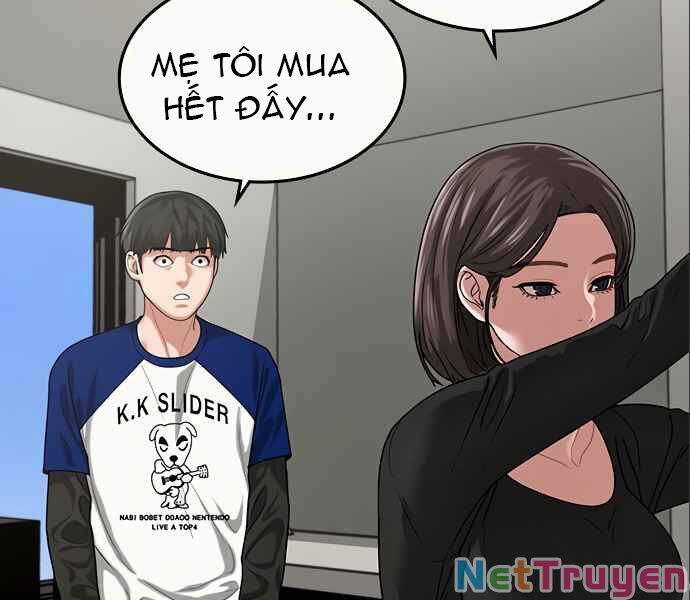 Nhiệm Vụ Đời Thật chapter 6 - Upload bởi truyensieuhay.com