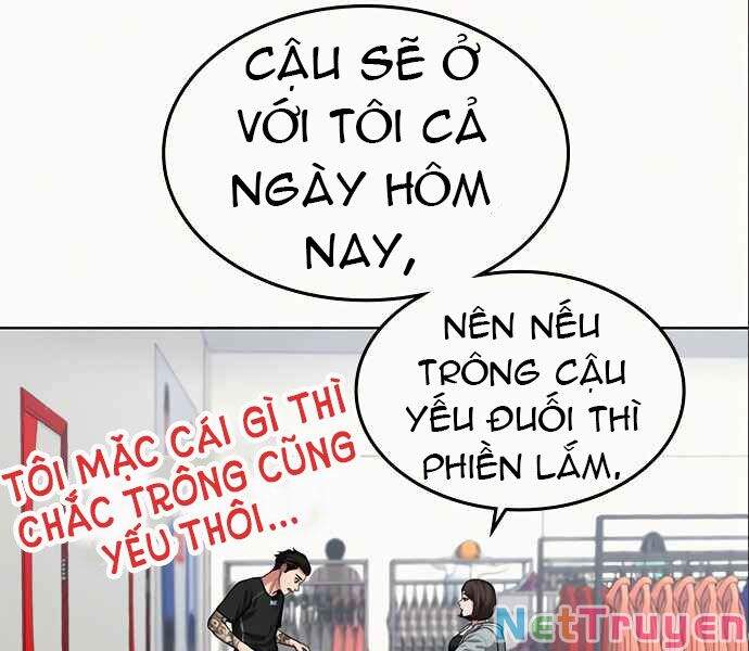 Nhiệm Vụ Đời Thật chapter 6 - Upload bởi truyensieuhay.com
