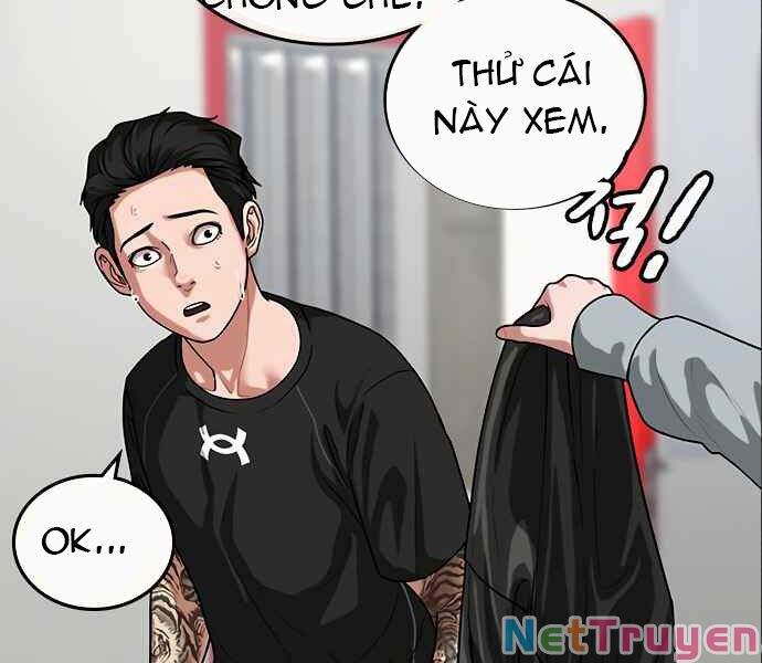 Nhiệm Vụ Đời Thật chapter 6 - Upload bởi truyensieuhay.com