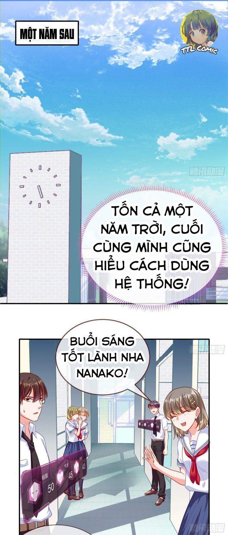 Vạn Tra Triêu Hoàng chapter 192 - Trang 11