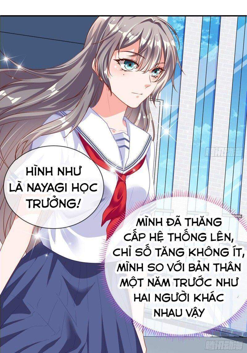 Vạn Tra Triêu Hoàng chapter 192 - Trang 13