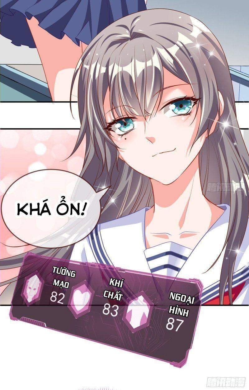 Vạn Tra Triêu Hoàng chapter 192 - Trang 14