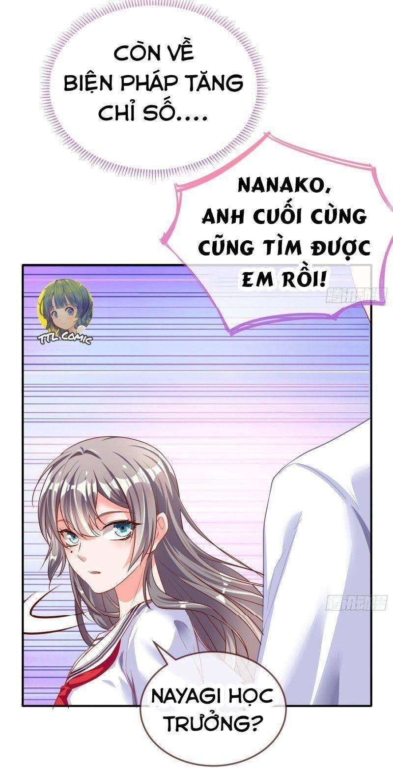 Vạn Tra Triêu Hoàng chapter 192 - Trang 15